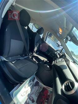 نيسان فيرسا